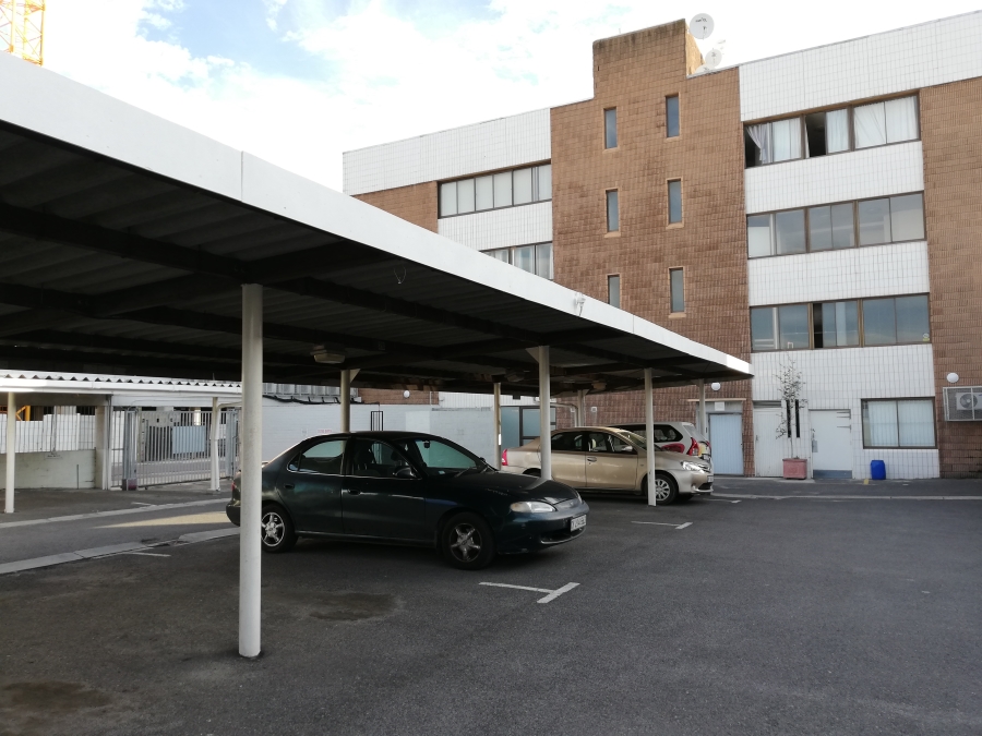 2 Bedroom Property for Sale in Parow Western Cape